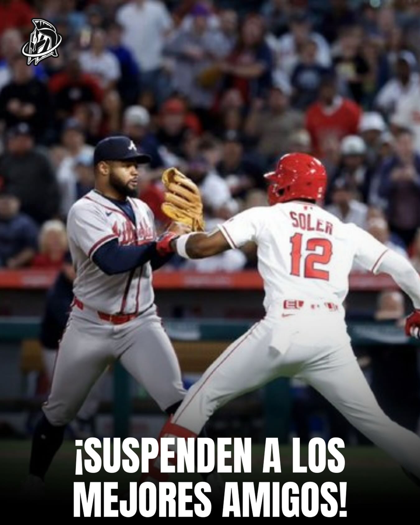 Intensidad deportiva