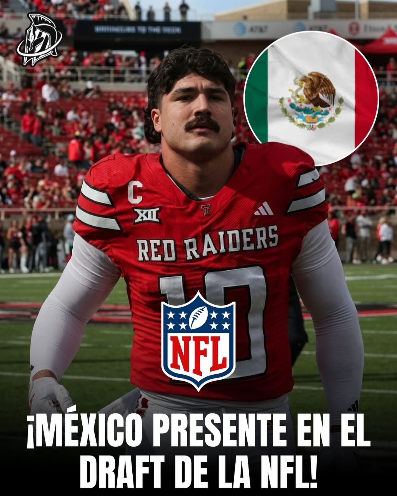 NFL Draft México